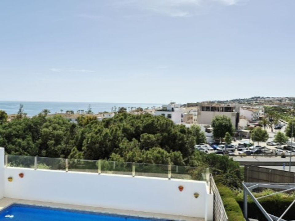 Rækkehus i Mijas, Malaga - foto 2